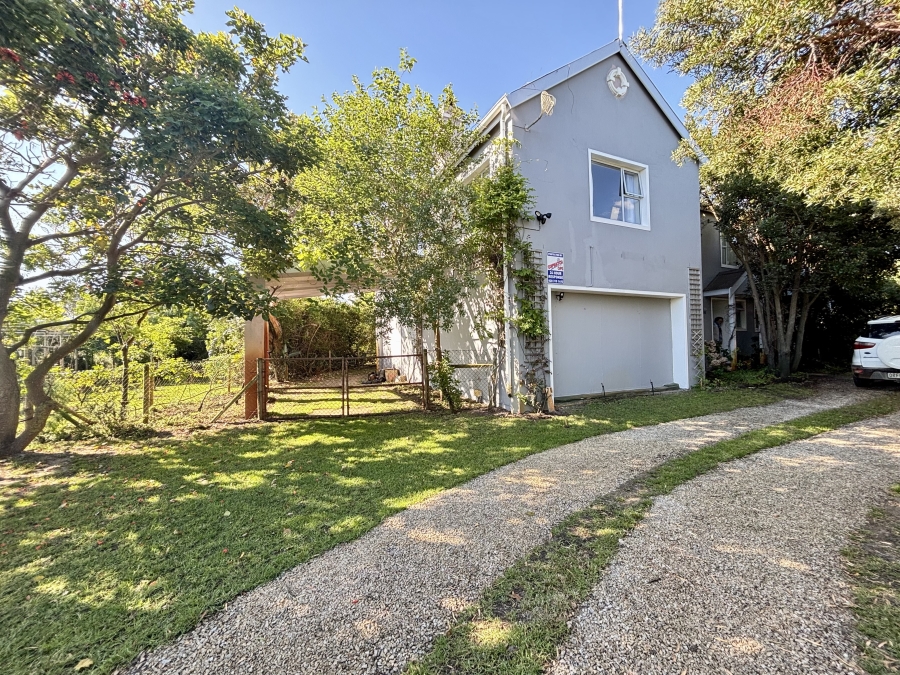4 Bedroom Property for Sale in Fisherhaven Western Cape